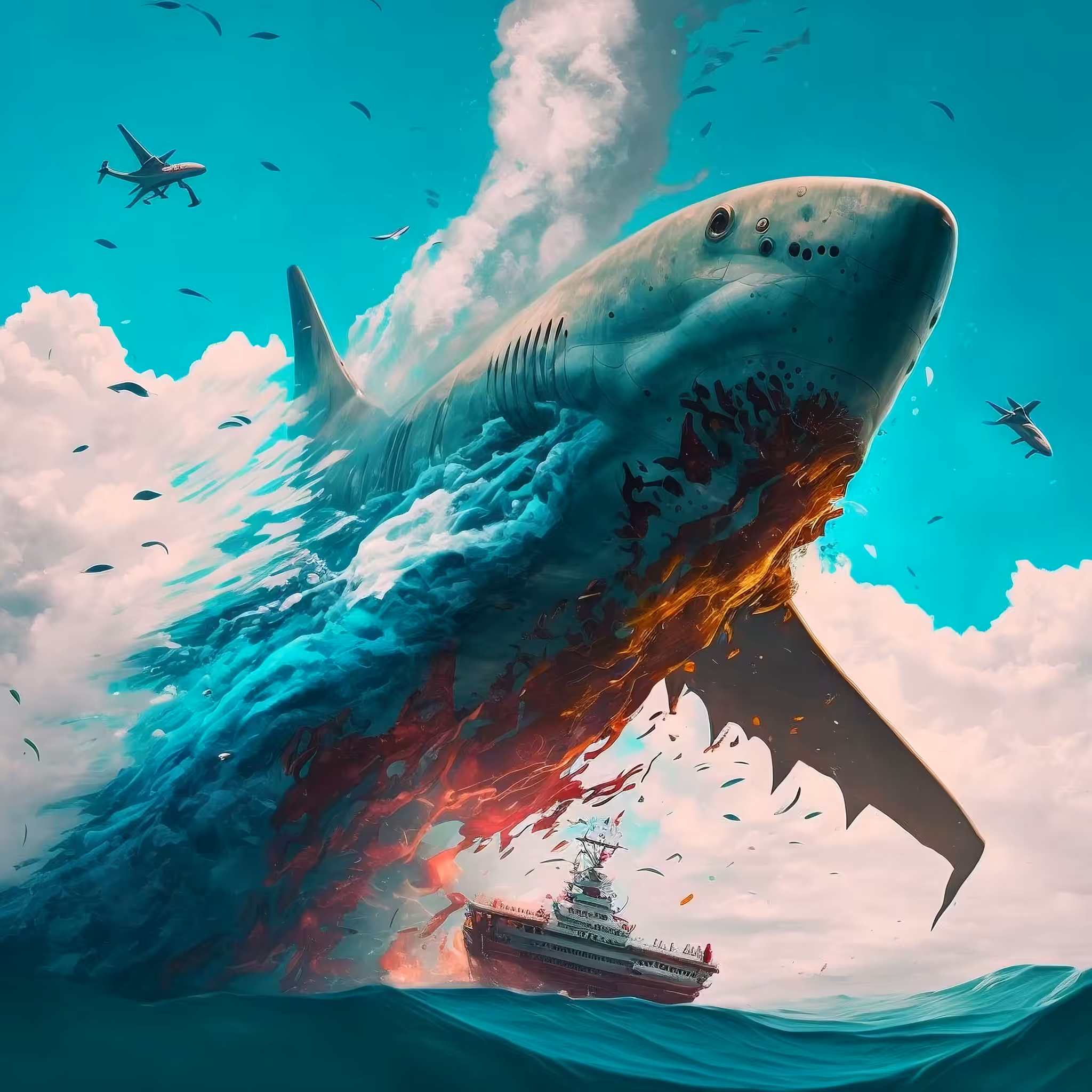 Shark Tank