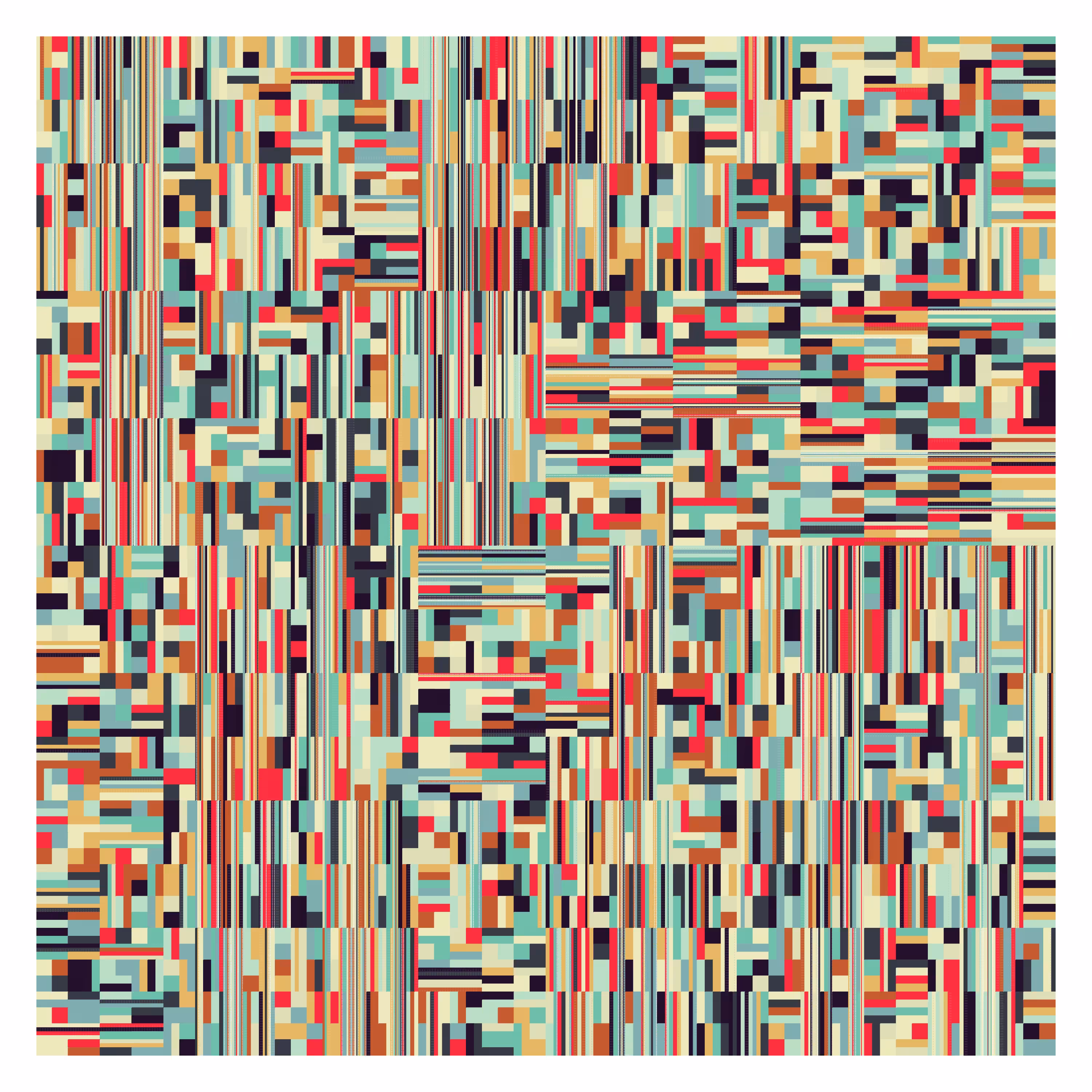 Elements of Art - Line #33
