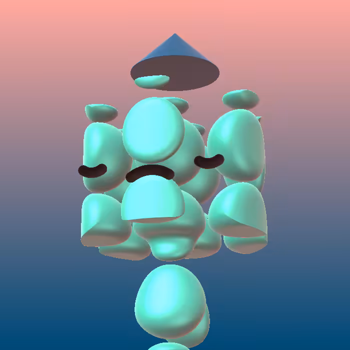 SHADER HEADZ #593
