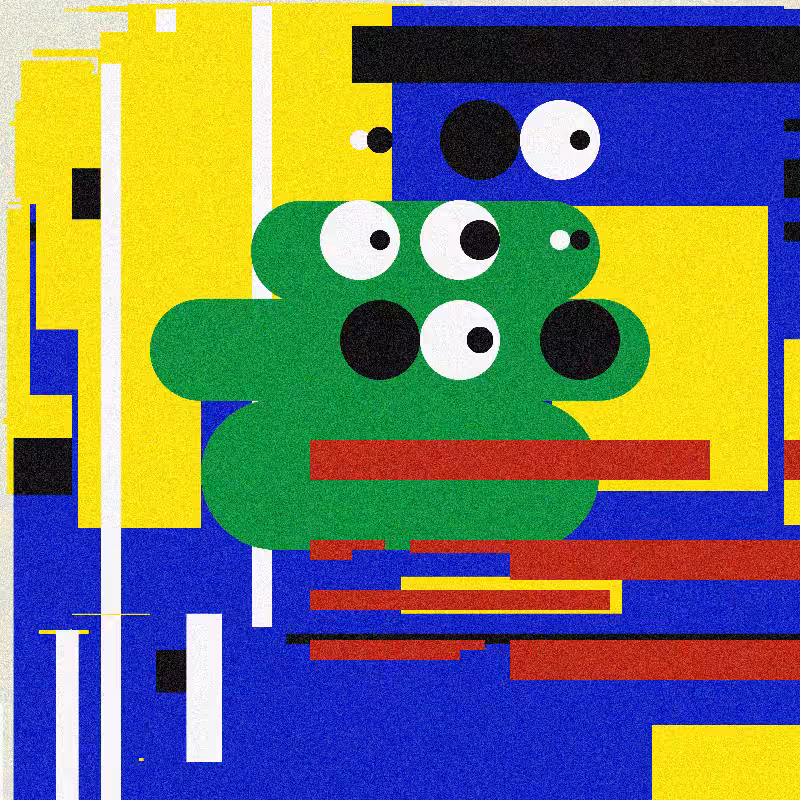 $Pepe Materialization #13