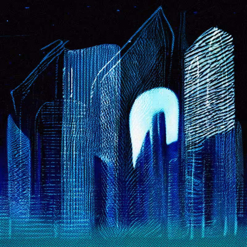 Permutation City #145