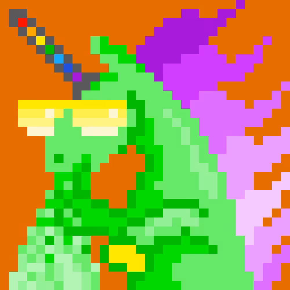 Unicorn #3256