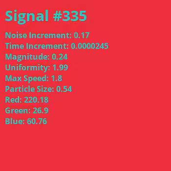 Signal #335