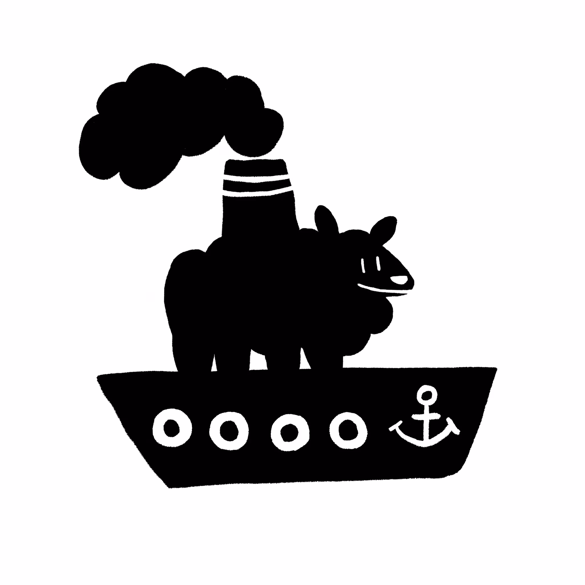 Sheep Ship