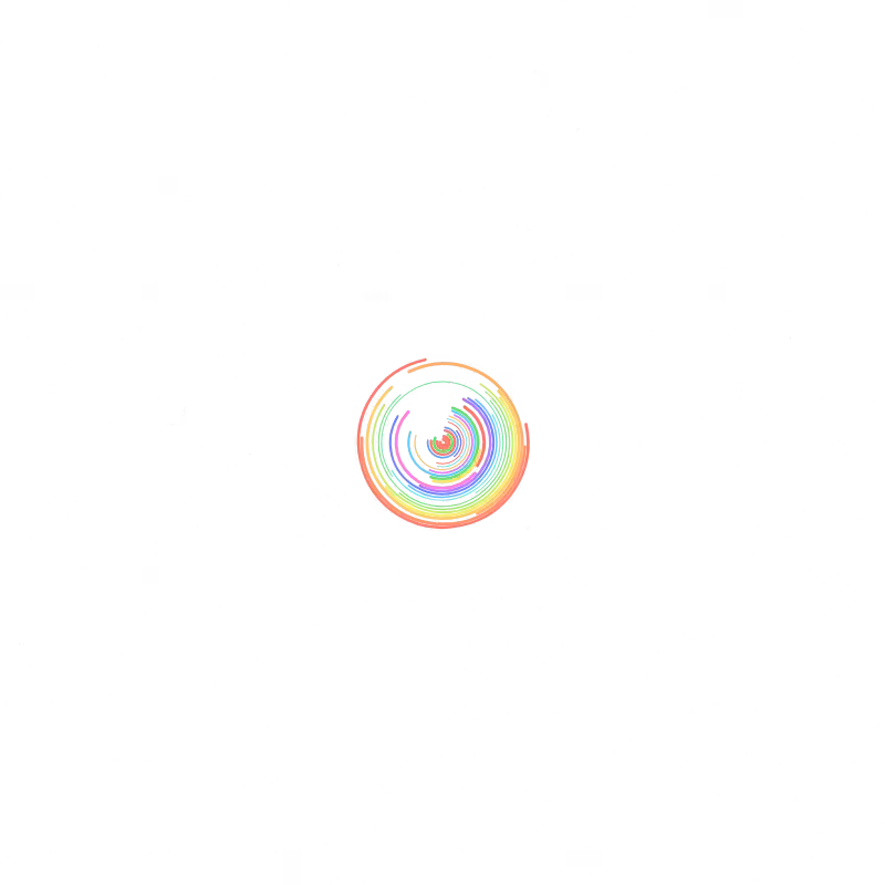 Universe clock #9