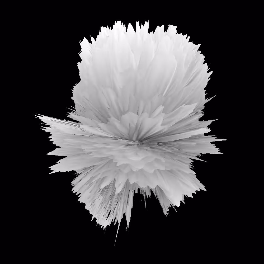 ▓▓▓▓▓▓▓§ Generative Sphere Blocks 19 §▓▓▓▓▓▓▓