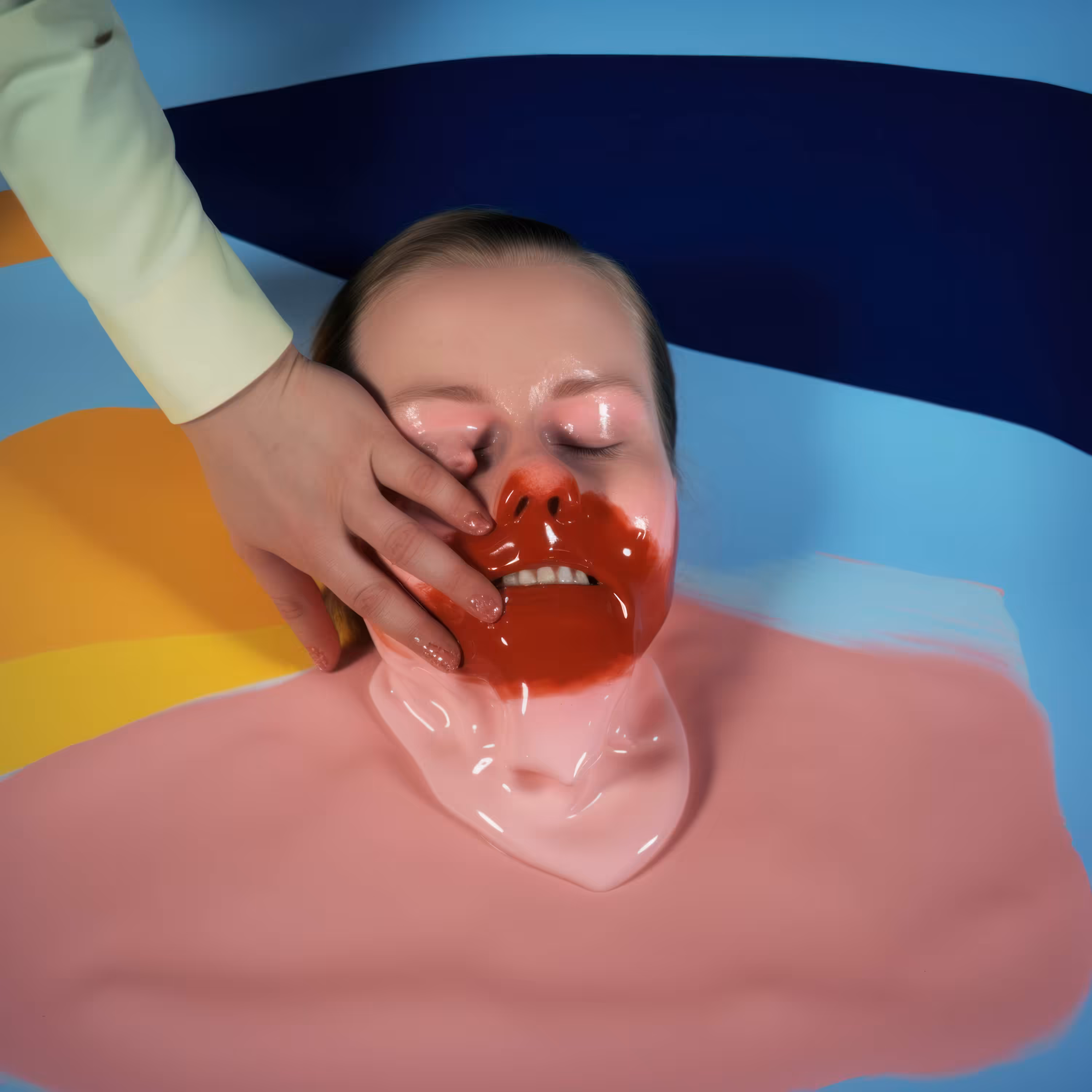 Jess Mac - Wiped Away