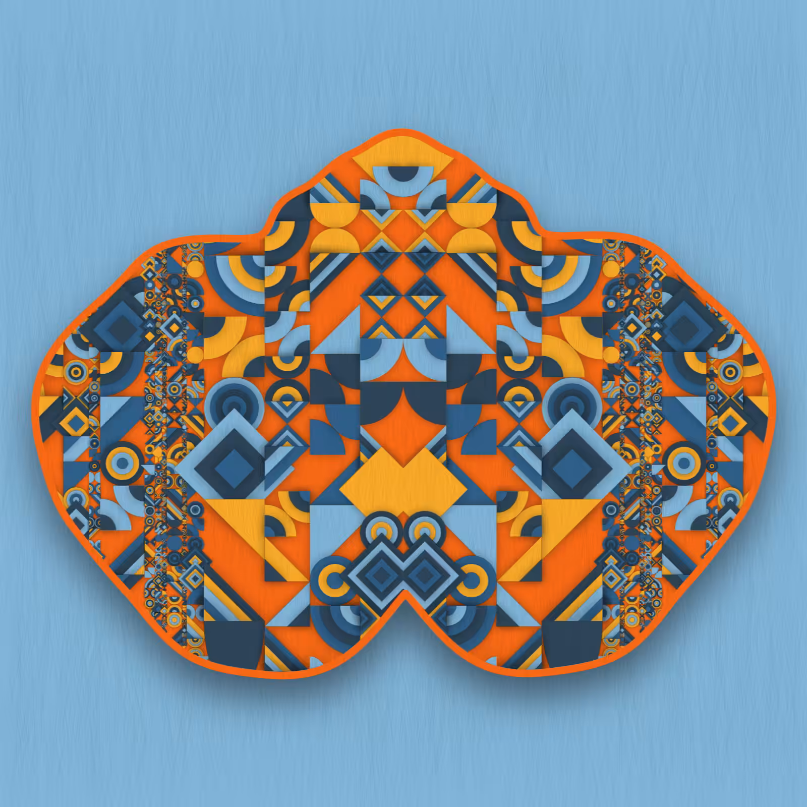 Generativemasks #2769