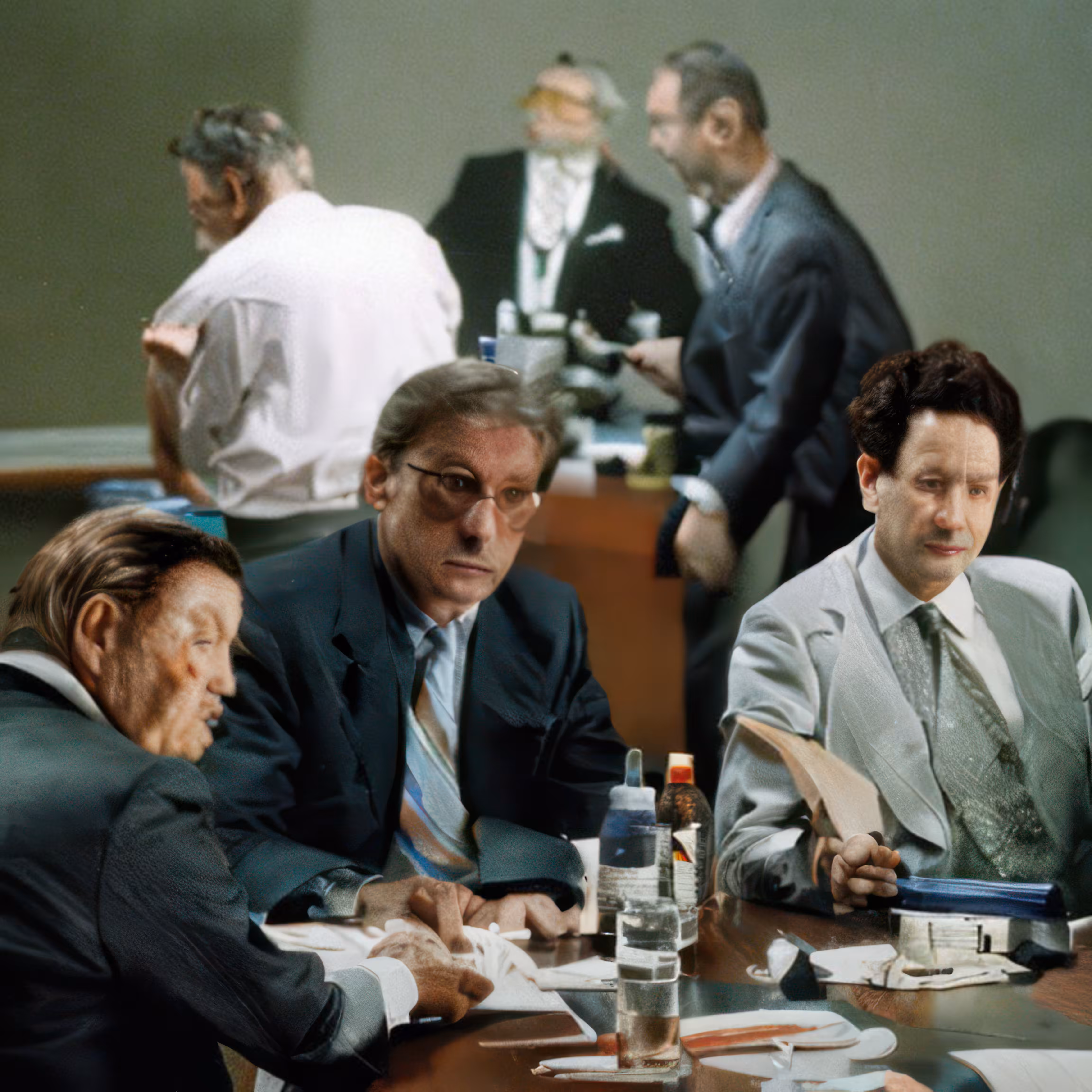Grind: Dealers 1