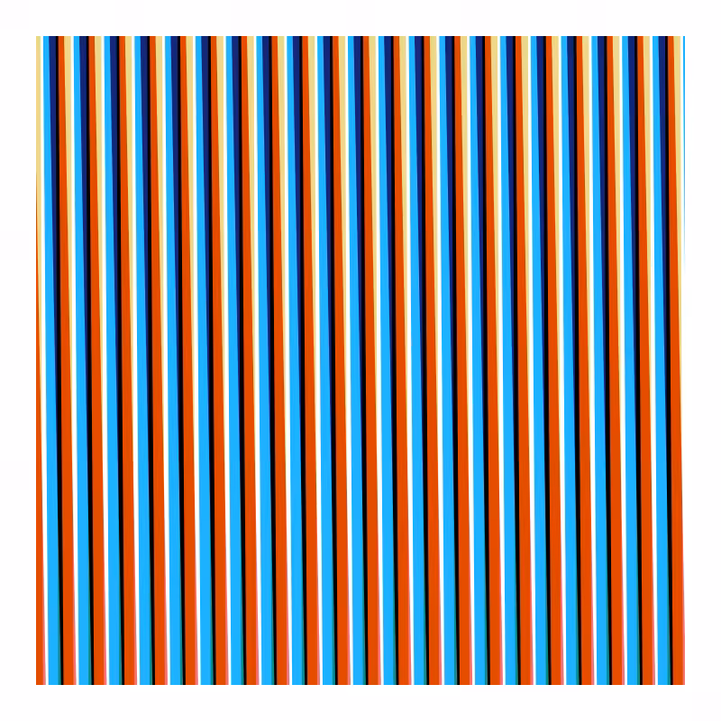 ALL COLORS ARE FANTASTIC #432