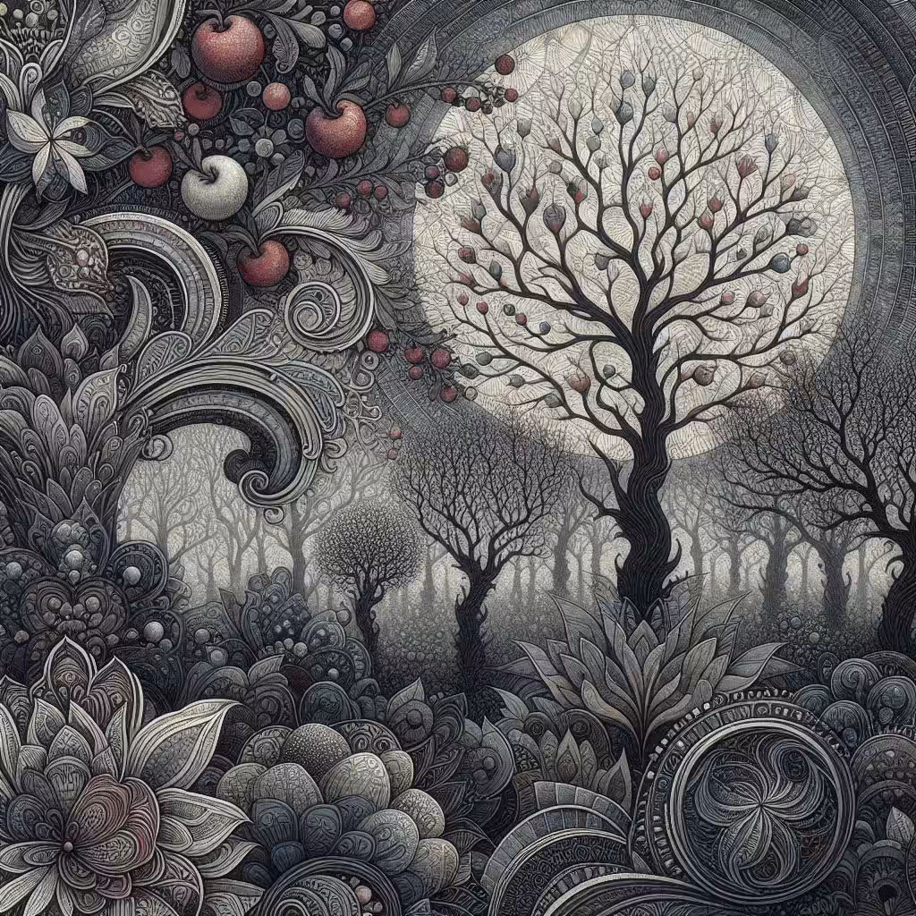 Orchard #2