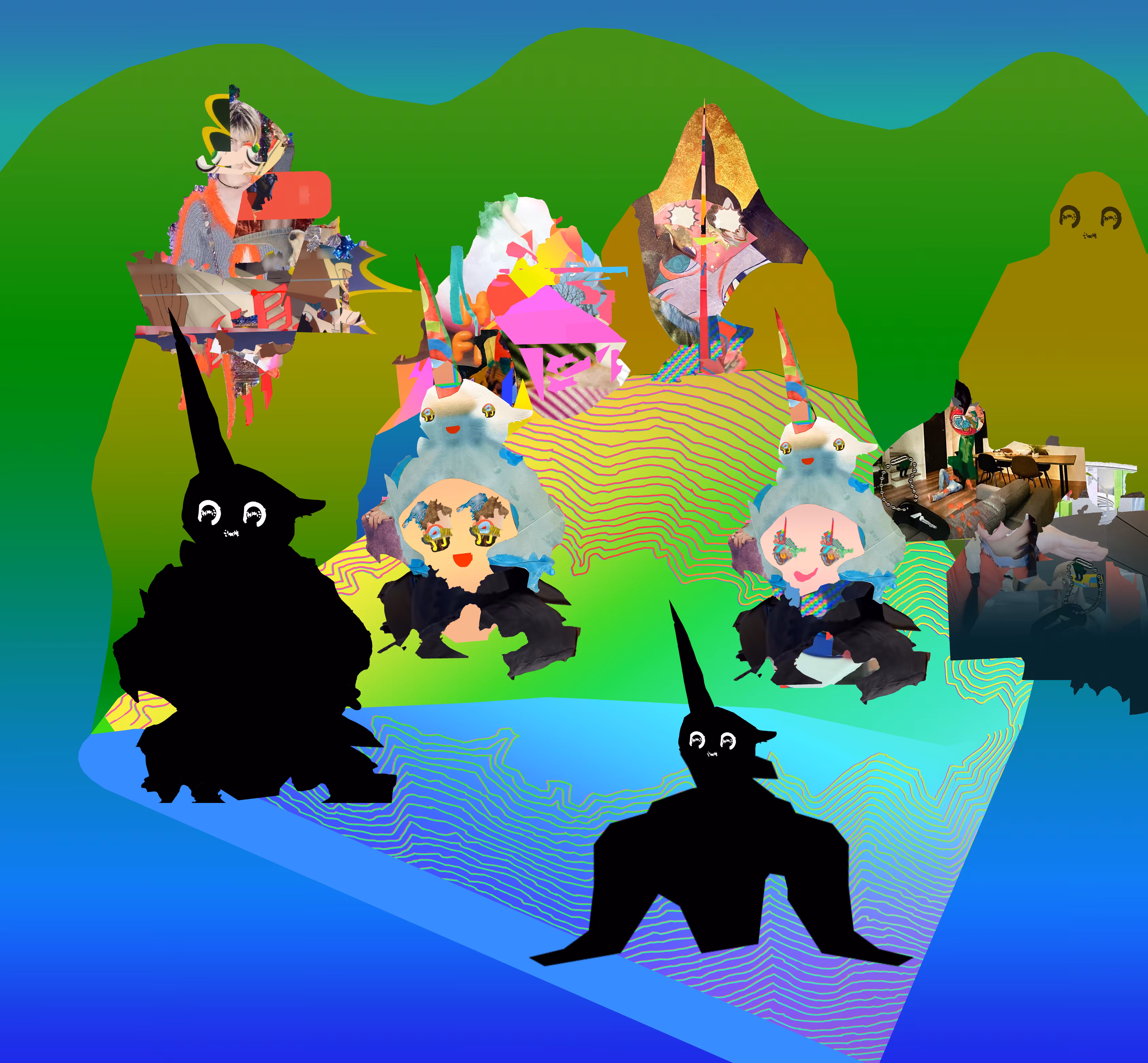 Narwhal Onsen