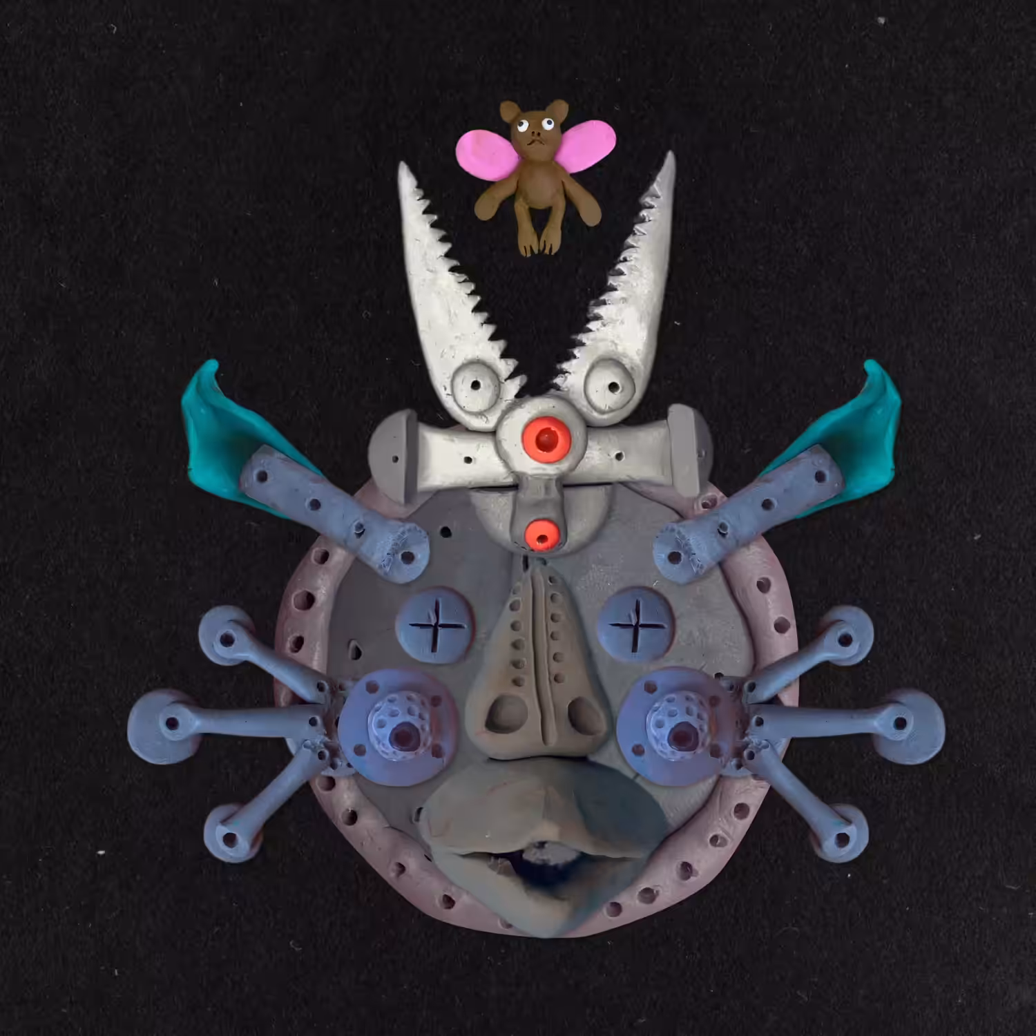 Benevolent Goblin Friendship Society: Goblin 0271: Kungund
