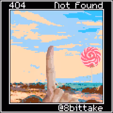 404: Not Found
