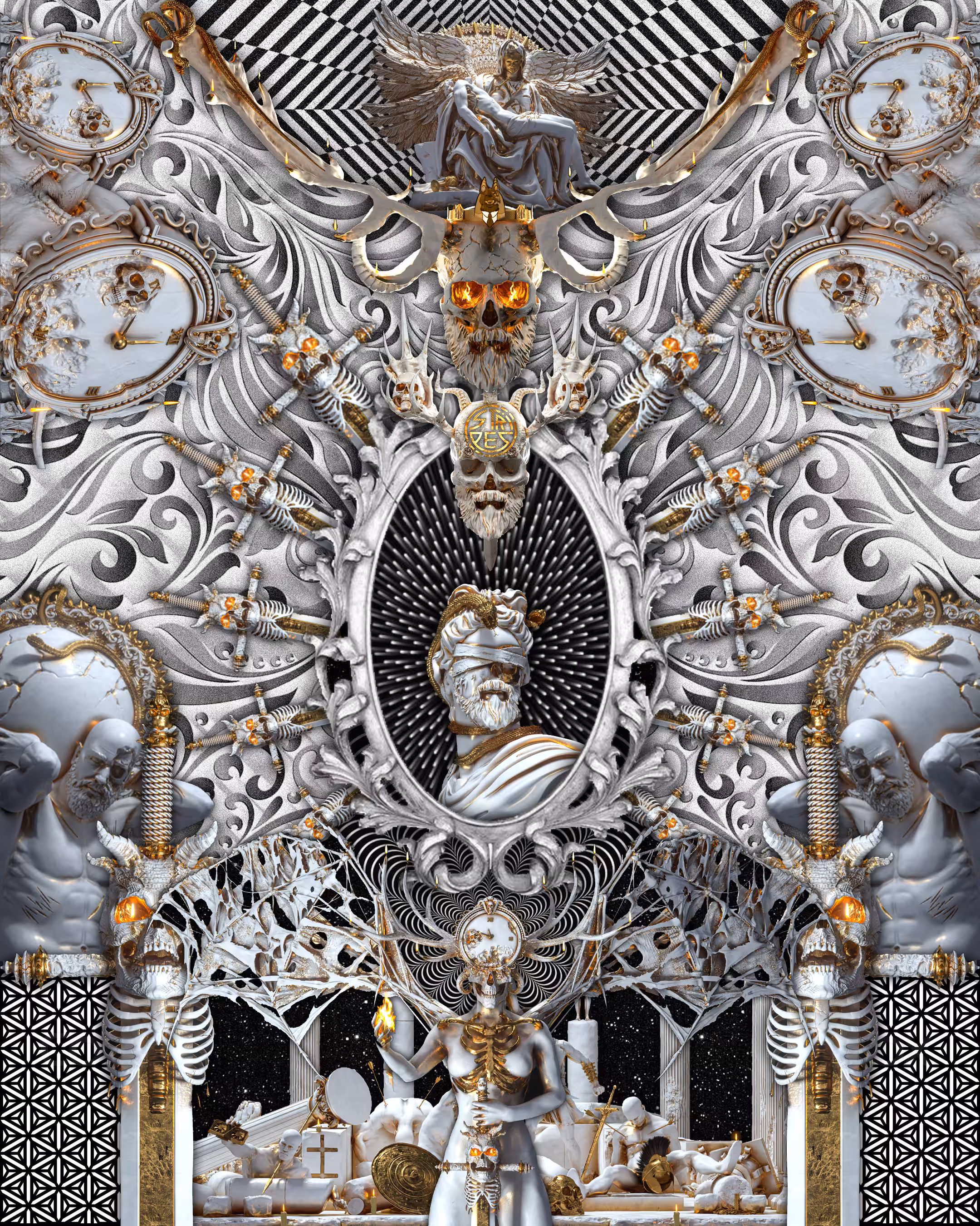 𝔱𝔦𝔪𝔢 𝔟𝔲𝔦𝔩𝔱 𝔭𝔯𝔦𝔡𝔢