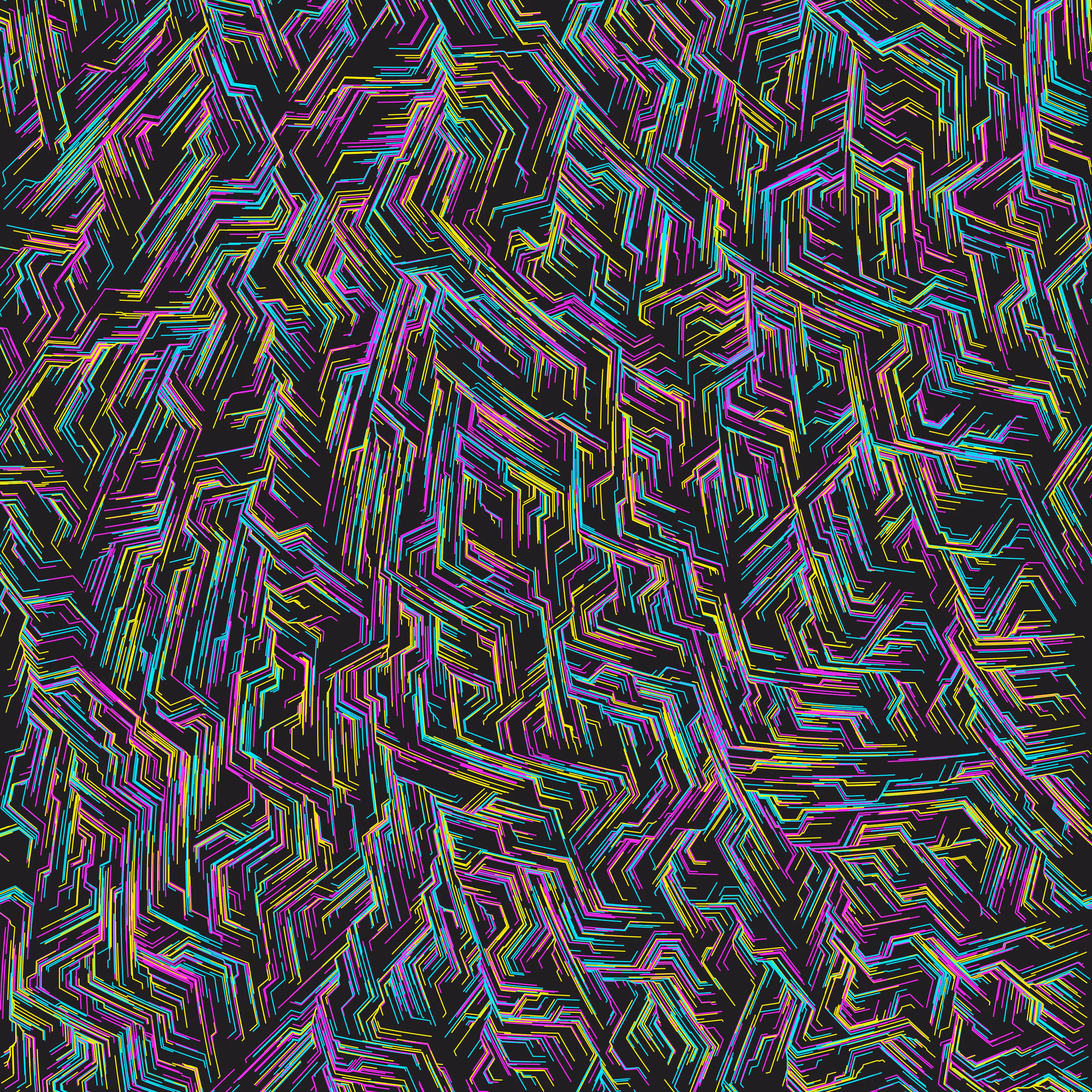 CMYK Paths 303