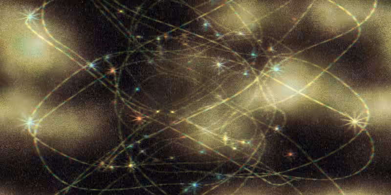 Pulsar #12