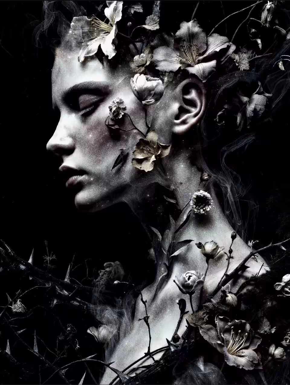 Twisted Perceptions #4463