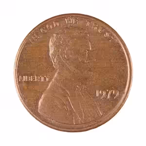 Cent #4615