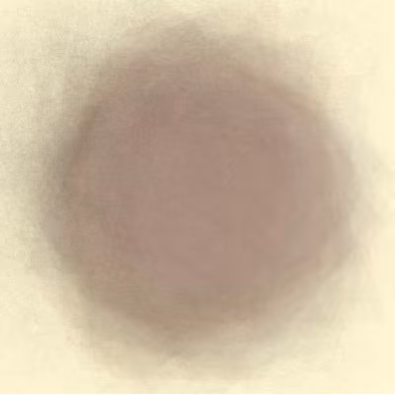 Accretion #21