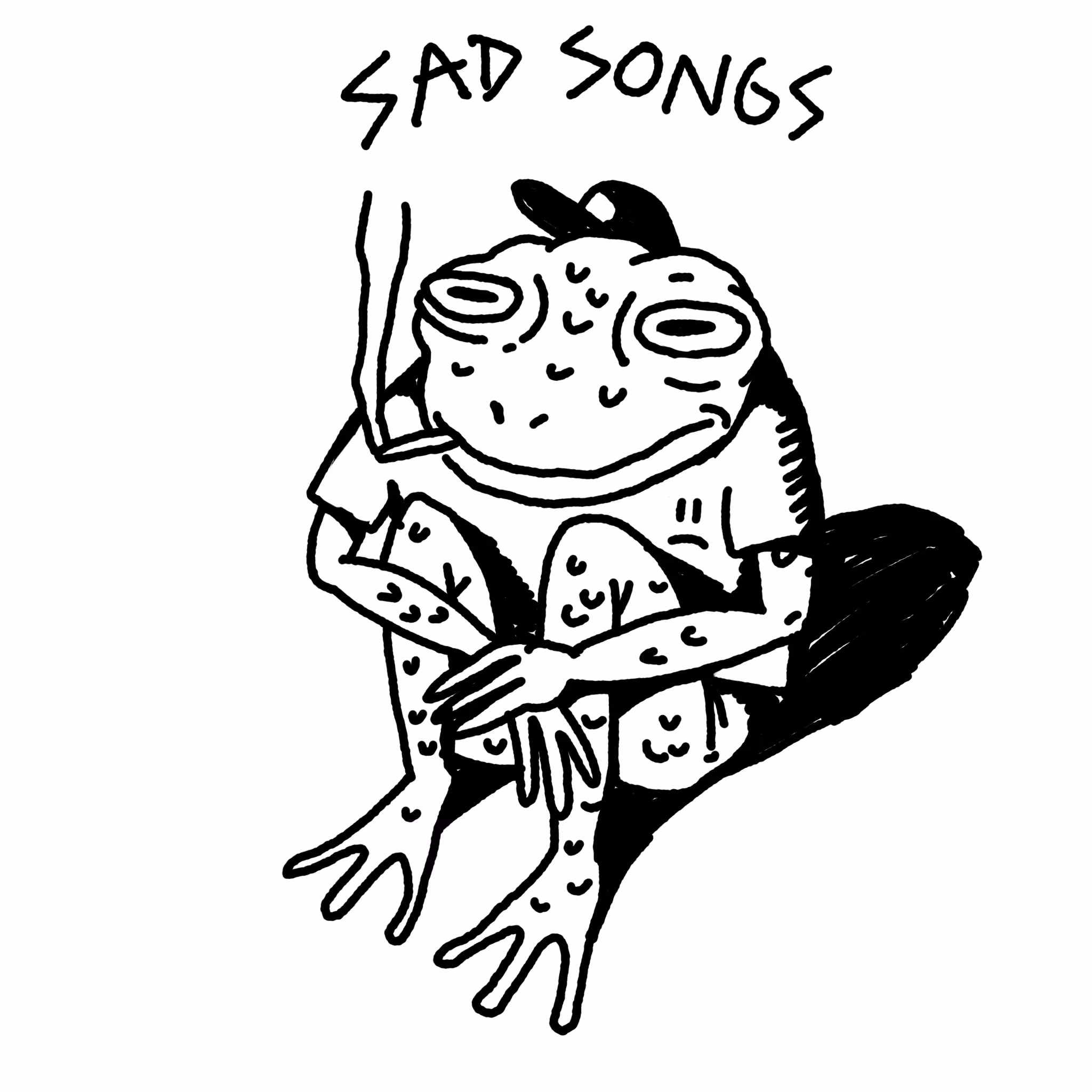 SAD SONGS