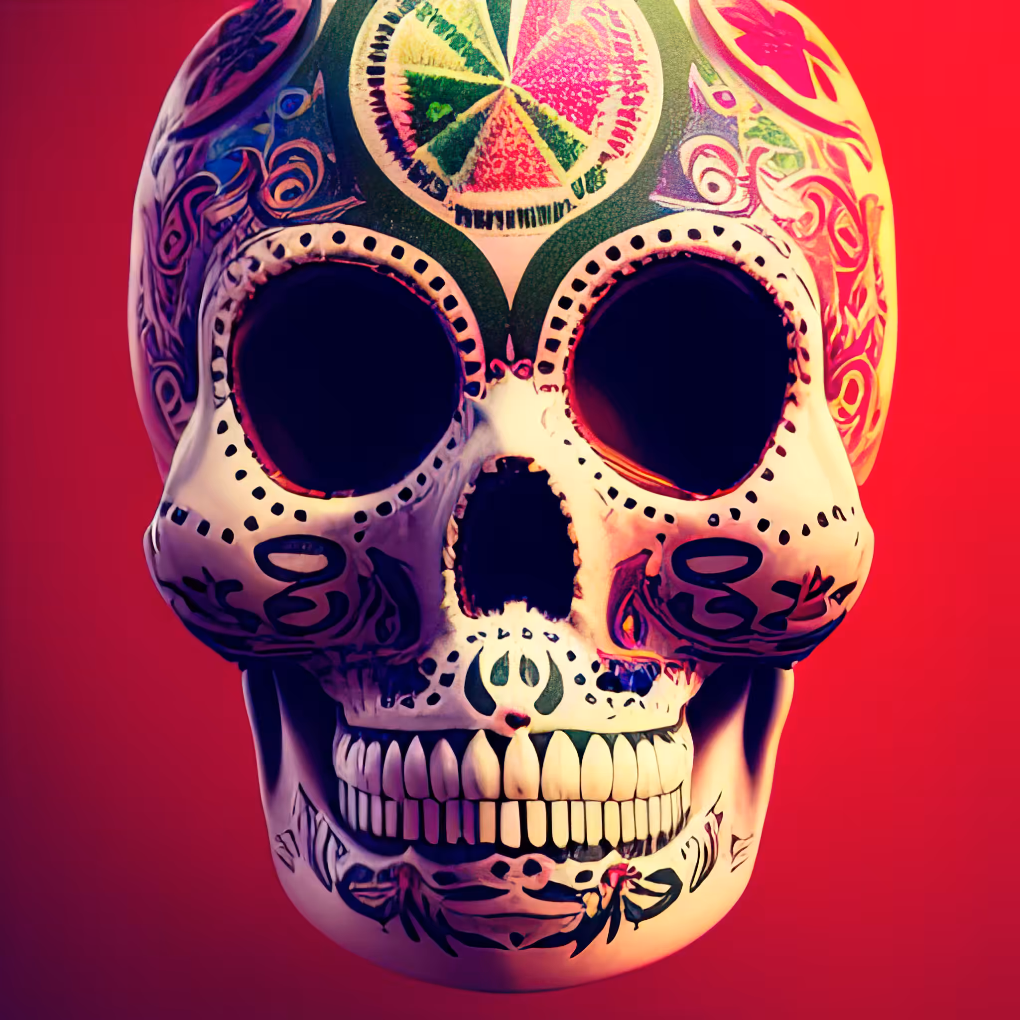 Head Case #84