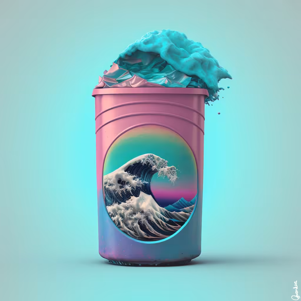 vaporwave trash 12
