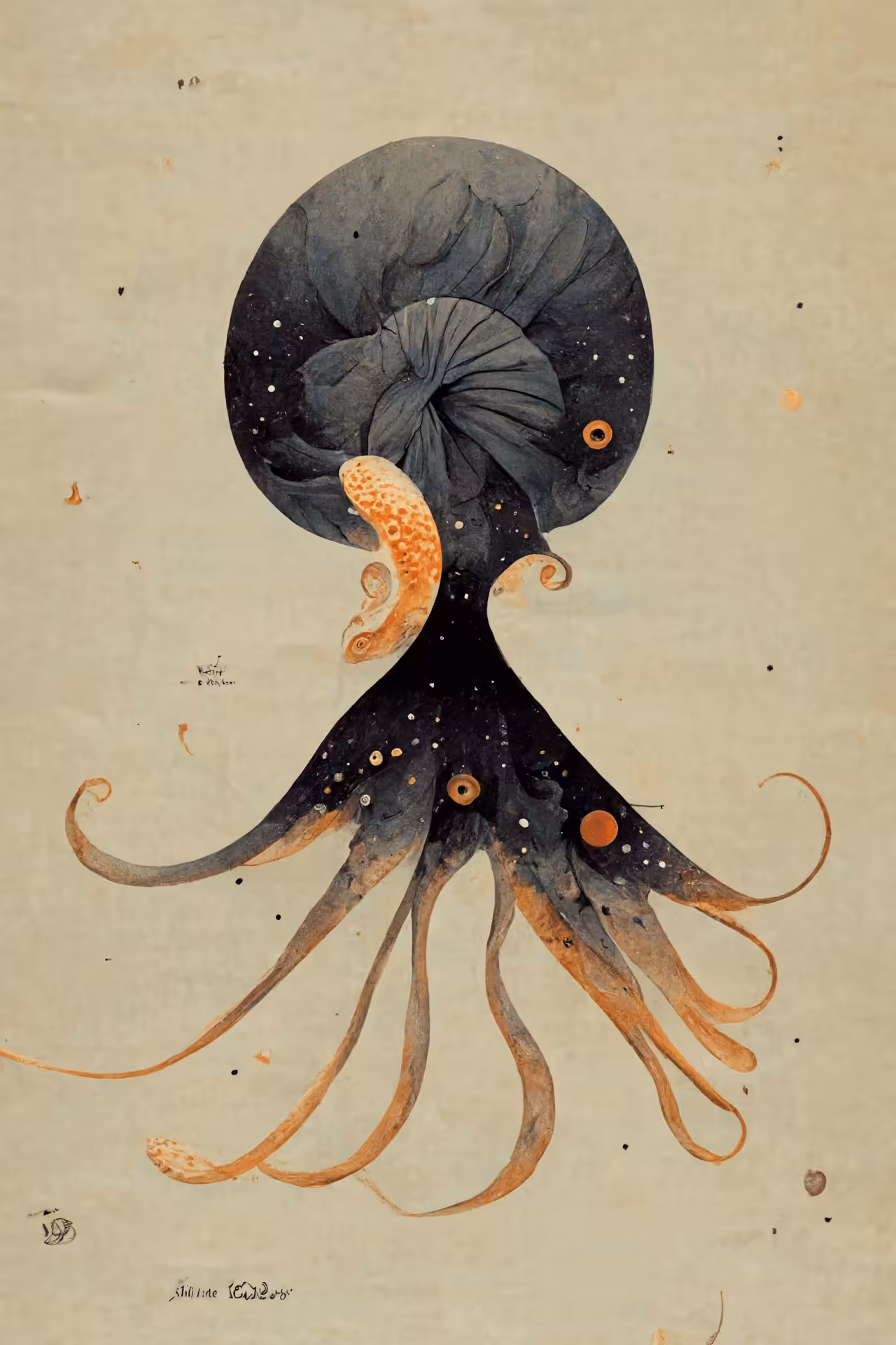 Octopus III