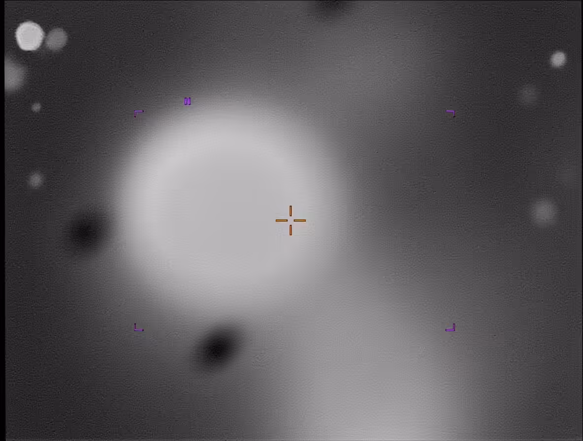 Unidentified Anomalous Phenomena: UAP_0068