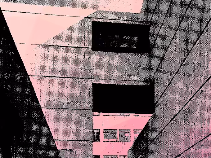 BRUTALIST x TRIANGLIFY #8