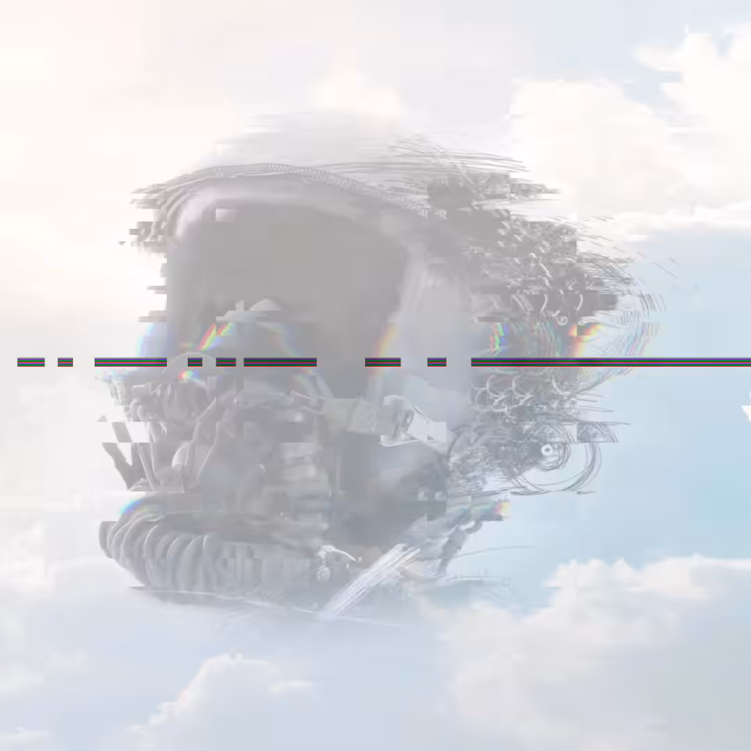 Forgotten Warrior
