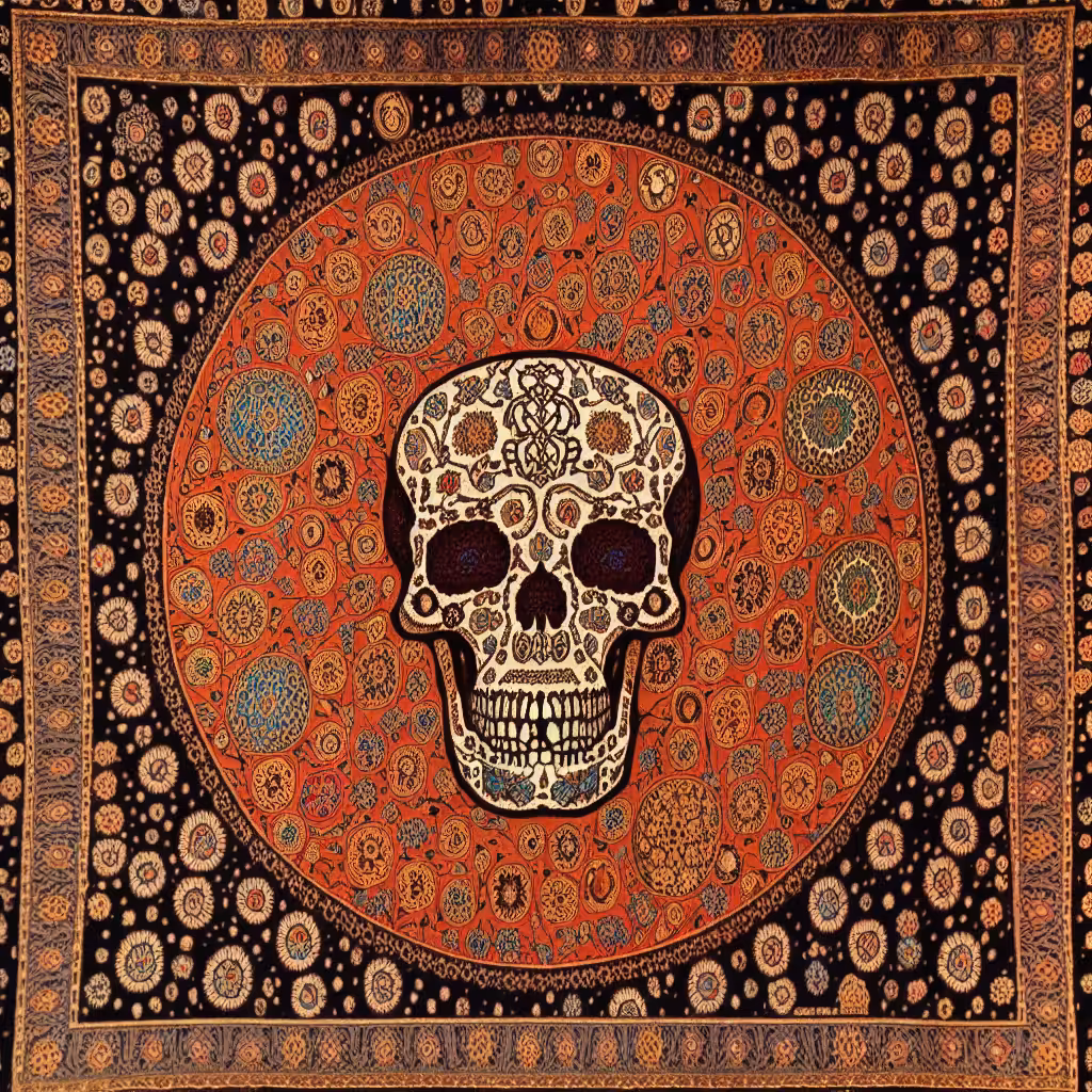 Sudo Rugs: Sudo Rug #119