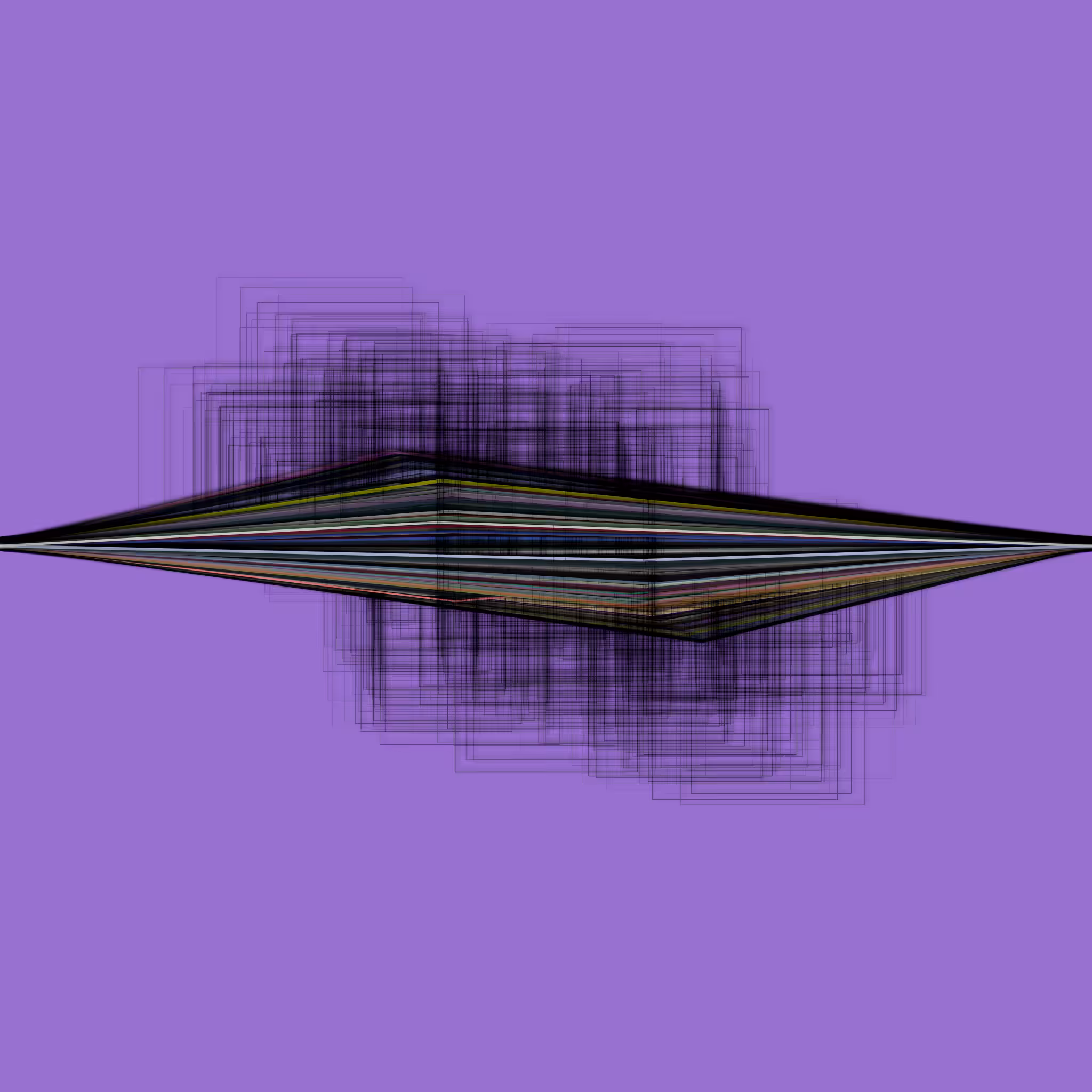P5Js Thoughts V5 #27
