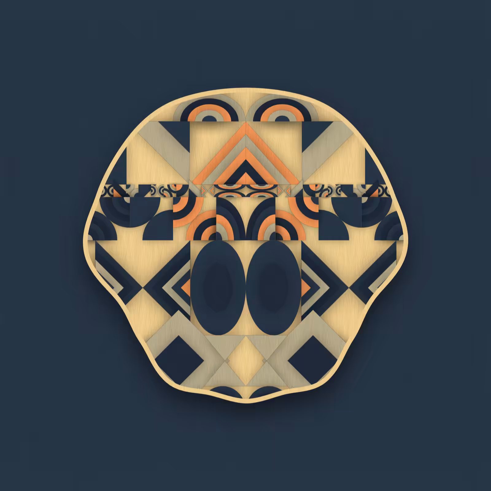 Generativemasks #1305