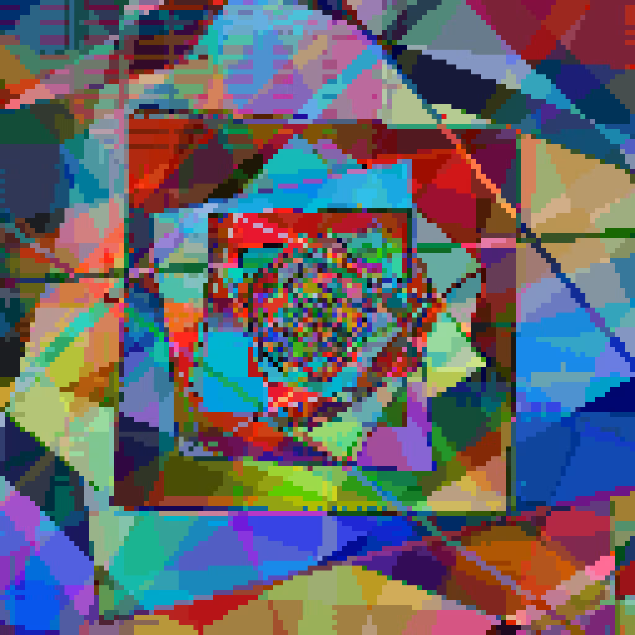 Voidroses [B-Side] #19