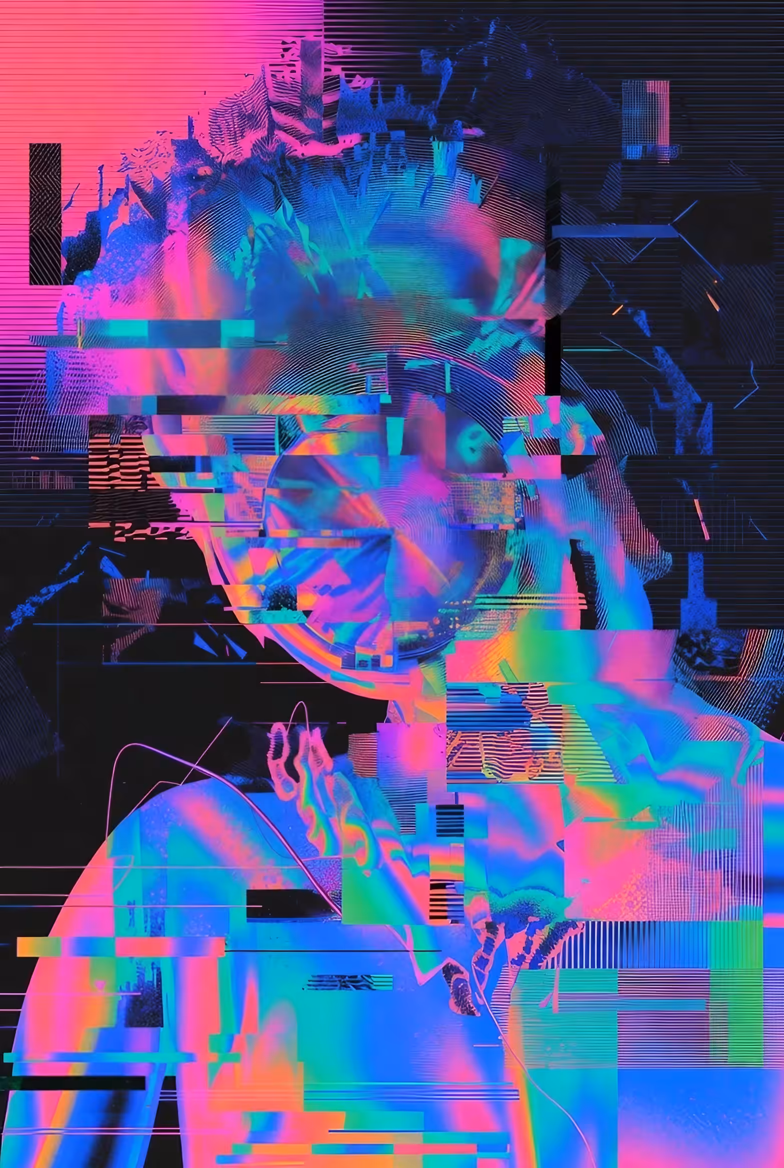 Ascension Failure: Core Dump