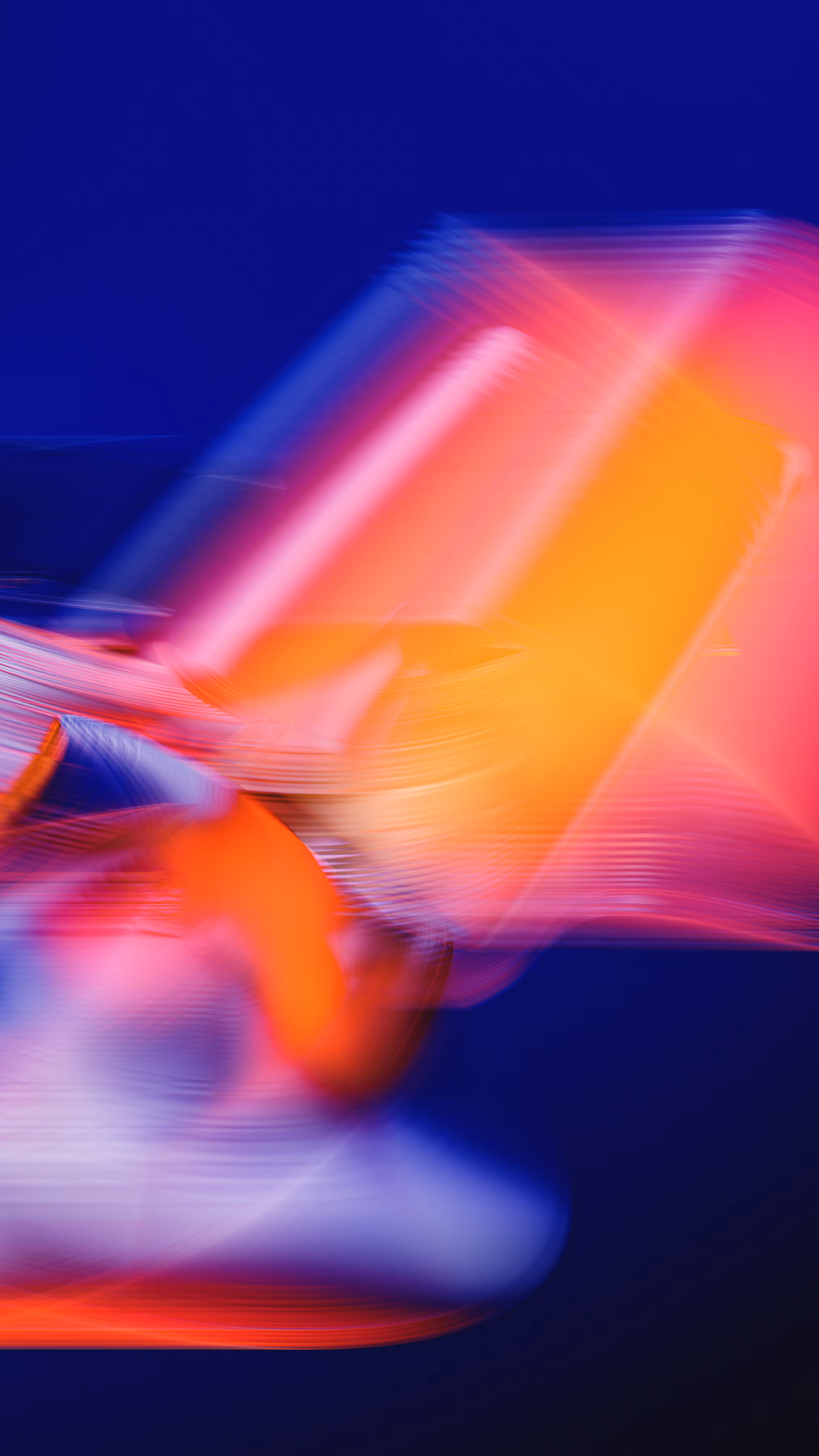 Momentum #84