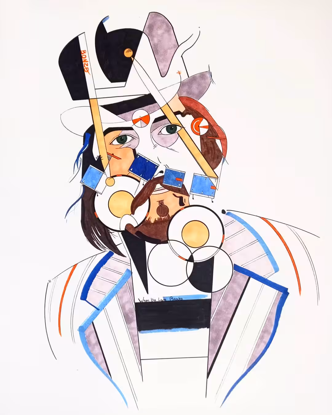 Geo Bonzo
