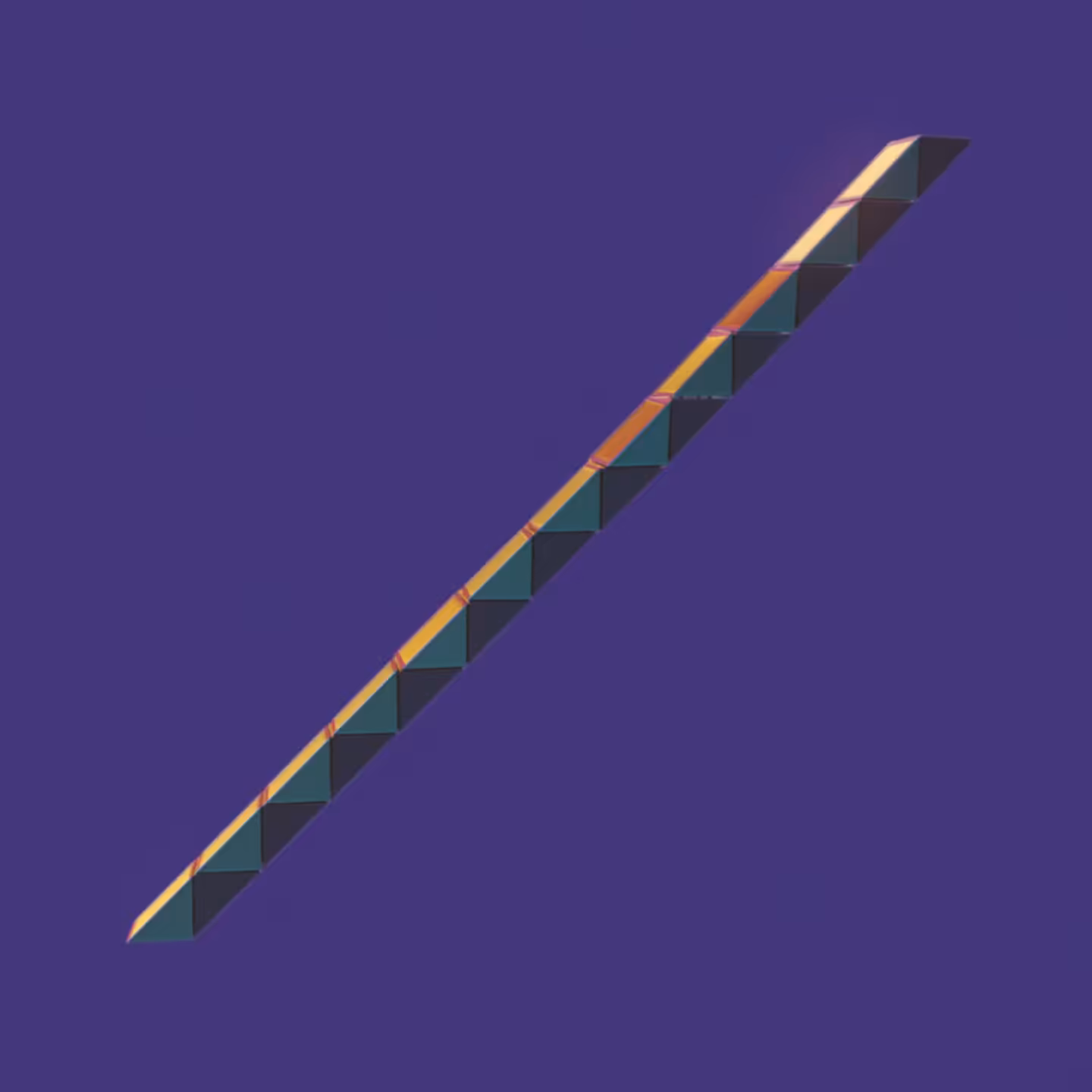The X