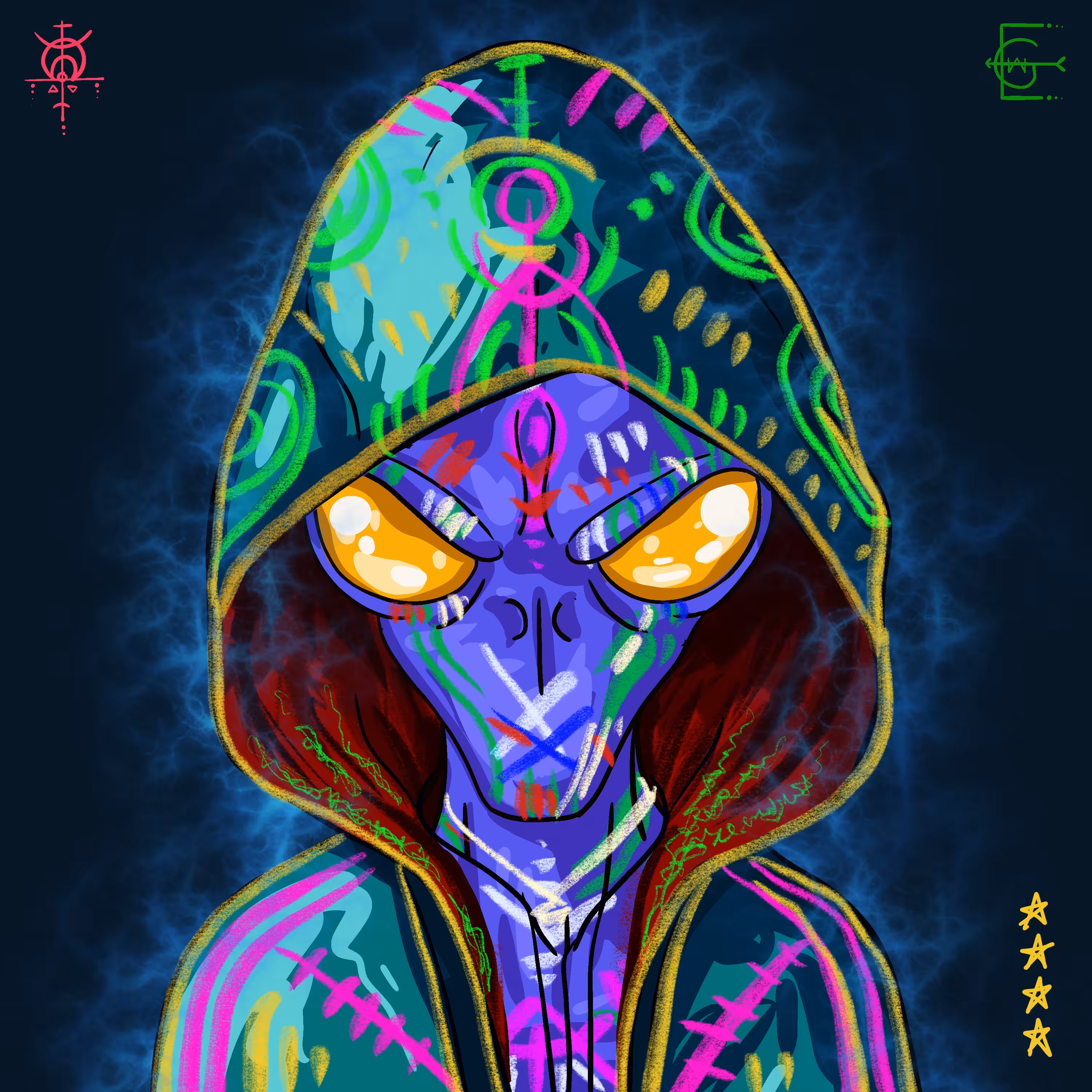 SimpTribe #278