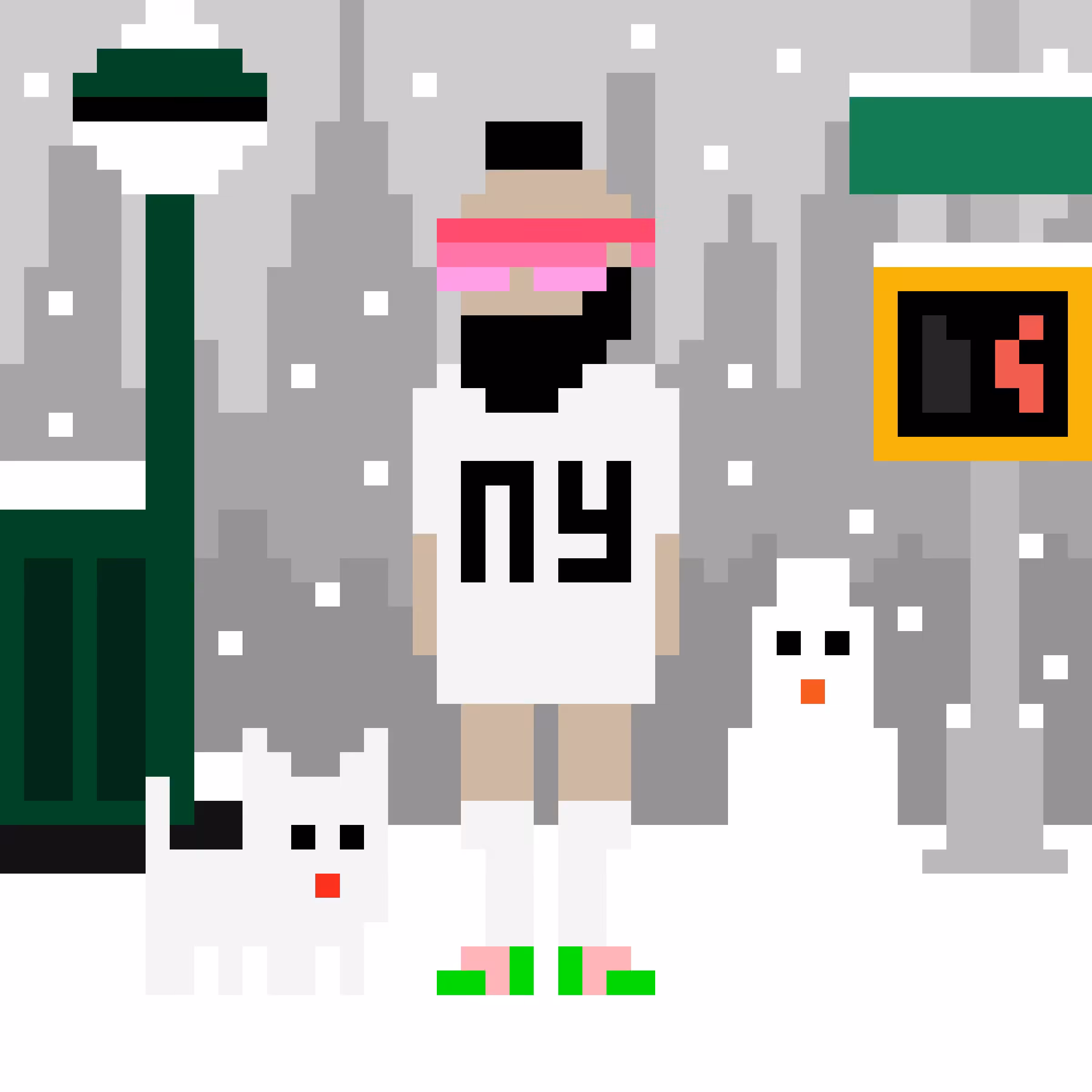 CryptoNewYorker #792