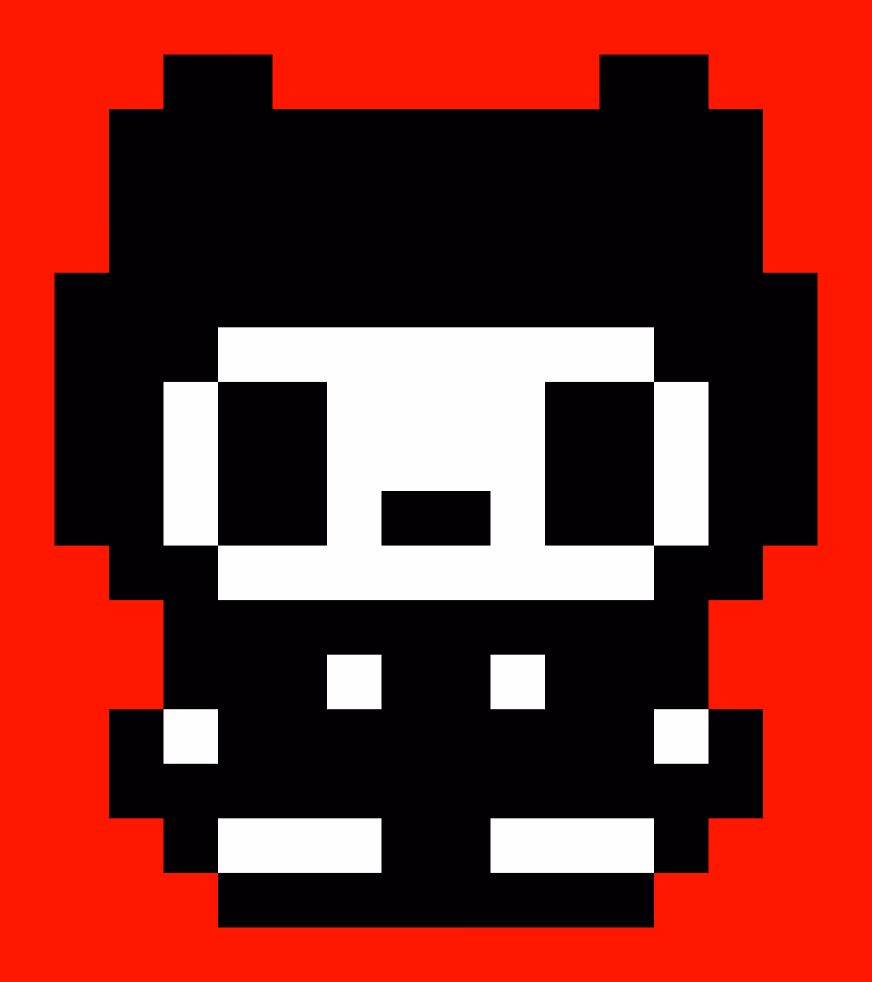 Filur Original #012: ”Panda Bov - Hides stolen goods in underground caves”