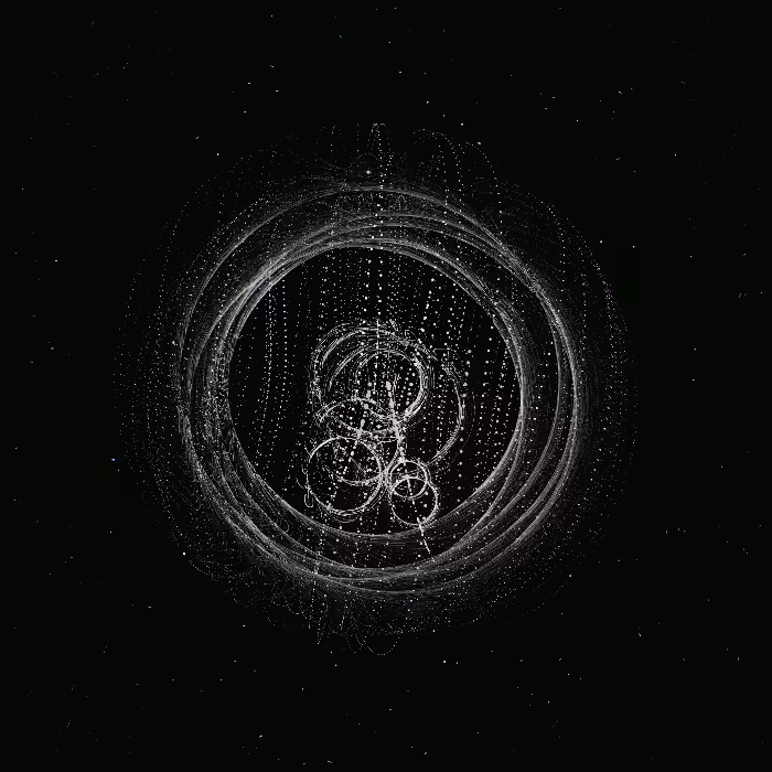 Gravitational Beam #27