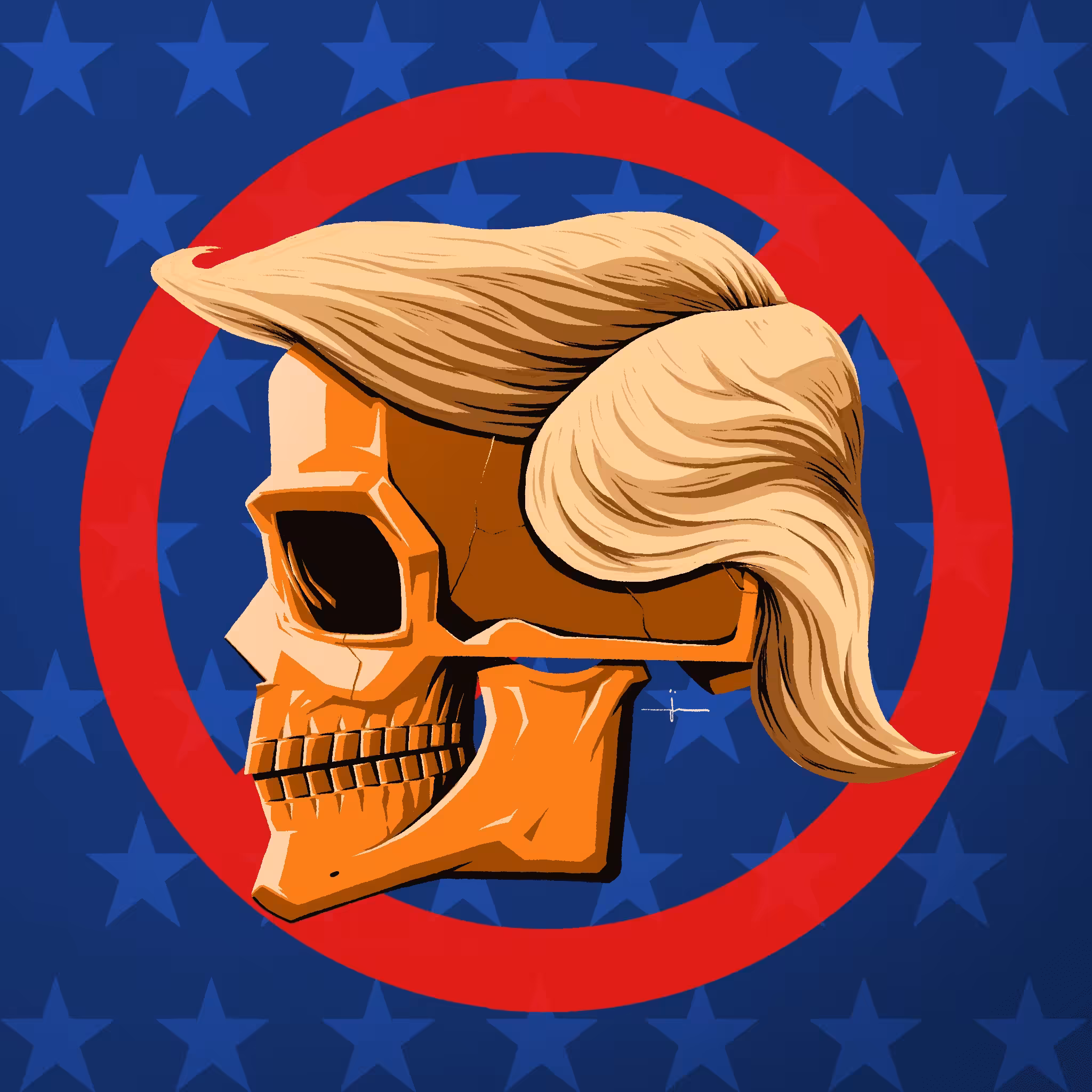 Skullese #05