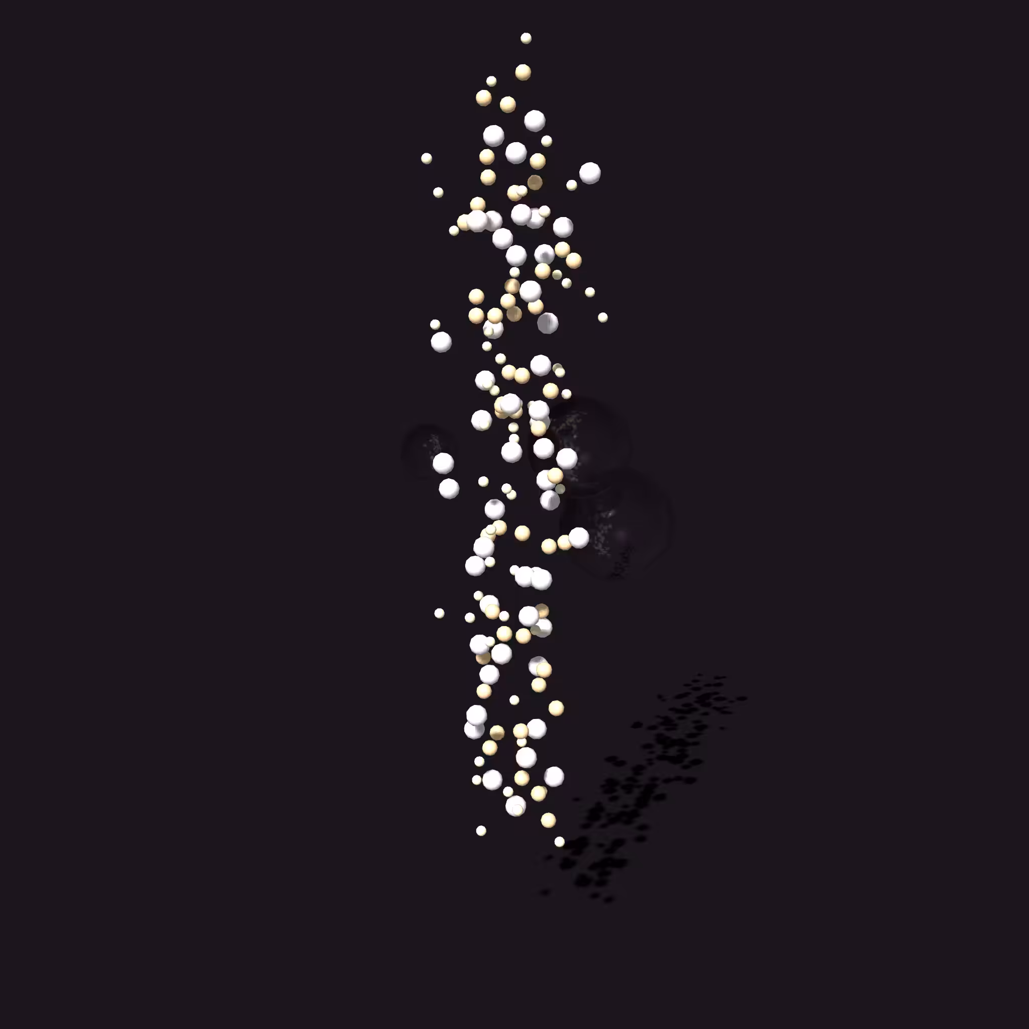 Ephemeral Fountain v1.0 #179