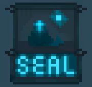 SEAL 'SAINT'