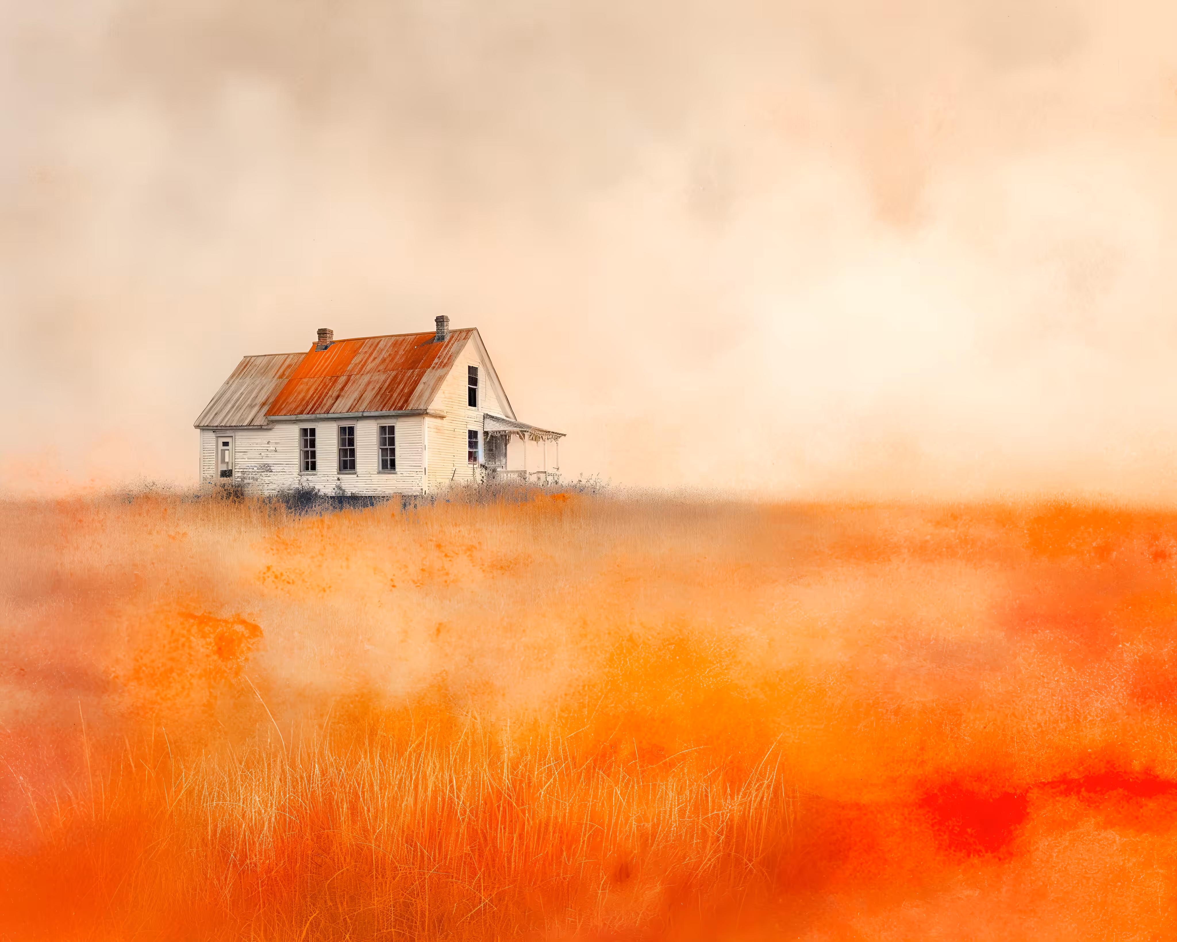 Homesickness