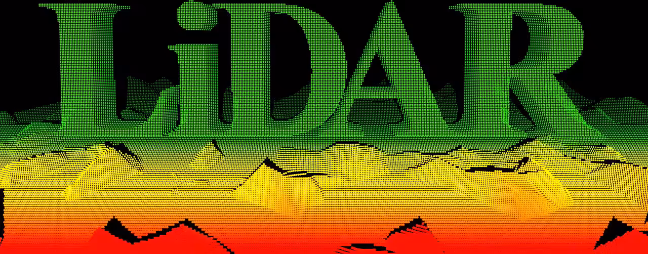 LiDAR