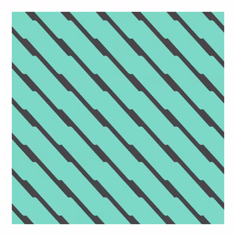 FLATWORLD #444