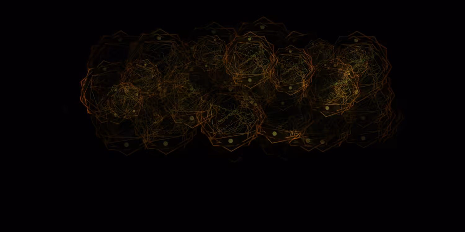 The Descent Dreamglyphics